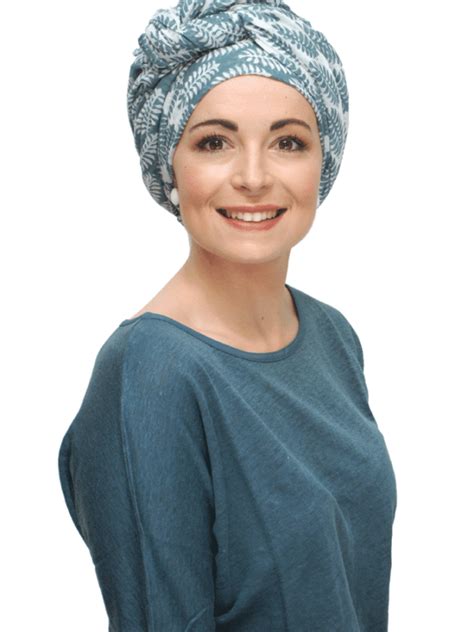 Summer Chemo Scarves In Lightweight Cottons Suburban Turban