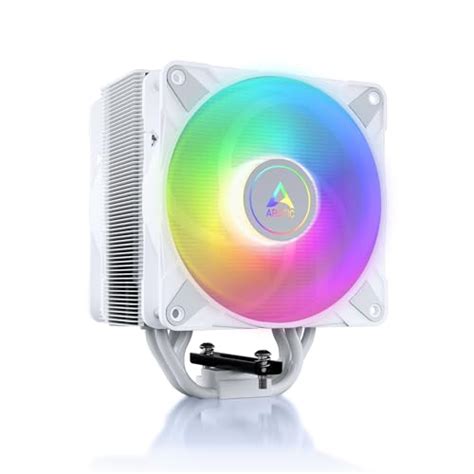 ARCTIC Freezer 36 A-RGB CPU Cooler (ACFRE00125A) - PCPartPicker