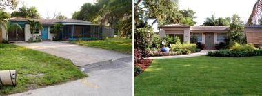 Landscape design: Contests offer a chance to improve ugly yards with ...