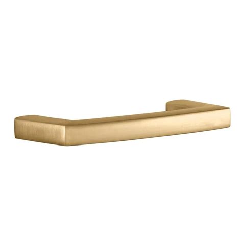 Kohler Margaux In Center To Center Vibrant Brushed Bronze Drawer