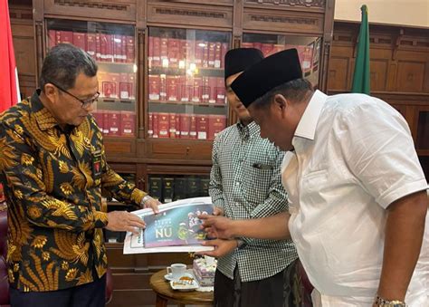 Hari Santri Dan Sumpah Pemuda Momentum Kebangkitan Kaum Santri