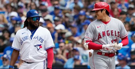 Shohei Ohtani "en route to Toronto" as Blue Jays pursue megastar: report | Sports