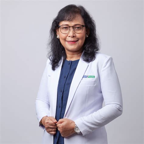 Dr Prasti Adhi Dharmasanti Spkk