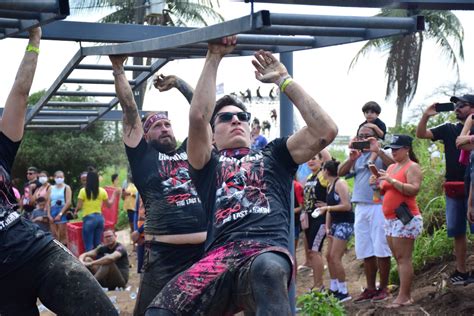 A Maior Corrida De Obst Culos Do Norte E Nordeste De Pernambuco