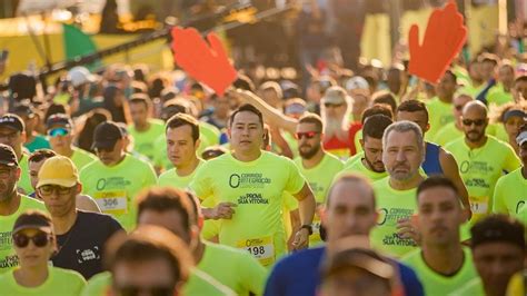 Inscrições para 38ª Corrida Integração Campinas já estão abertas Tudo EP