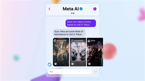 Meta Ai El Chatbot Que Estará En Todas Tus Redes Sociales