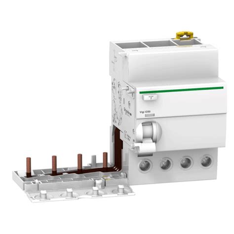 Blocco Differenziale Schneider P A Ma Ac Moduli A V