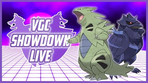 CORVIKNIGHT TEARS UP THE VGC LADDER Pokemon Sword And Shield VGC