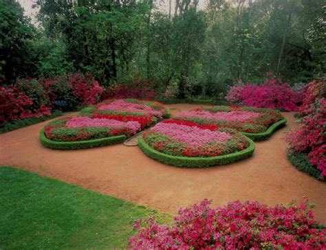 Bayou Bend Gardens | The Museum of Fine Arts, Houston