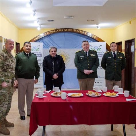 Ushuaia conmemoró del 213º Aniversario de la Revolución de Mayo