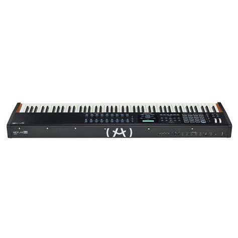 Arturia Keylab Mkii Black Edition Musikhaus Thomann