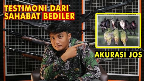 TESTIMONI DARI SAHABAT BEDILER SENAPAN GEJLUK DWP FUSION TERBUKTI