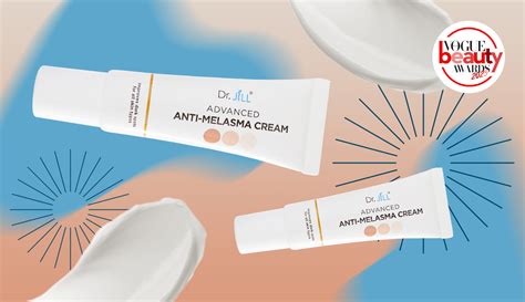 จบวงจรฝาในหนงเดยวกบ Dr JiLL Advanced Anti Melasma Cream