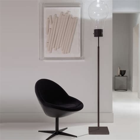 Antonangeli Viva Edison Suspension Lamp Questo Design