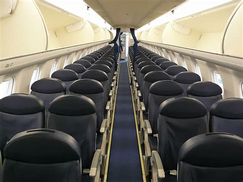 Embraer EMB 170 - Private Jet hire - Starr Luxury Jets