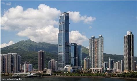 Nina Hotel Tsuen Wan West Hong Kong - 2022 hotel deals - Klook India