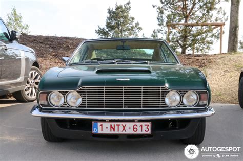 Aston Martin DBS 1967 1972 30 August 2019 Autogespot