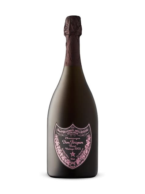 Dom P Rignon Brut Ros Vintage Champagne Lcbo