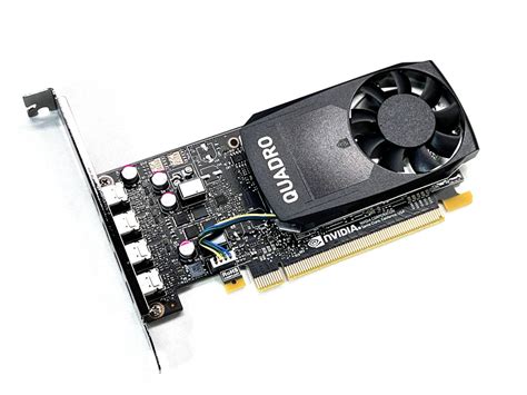 Yahoo Nvidia Quadro P Gddr