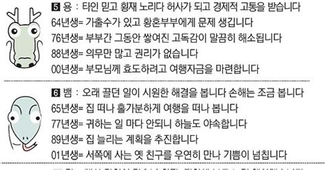 직장인을 위한 오늘의 운세 2022년 12월 2일 금요일 오늘의 띠별 운세 음력 11월 9일