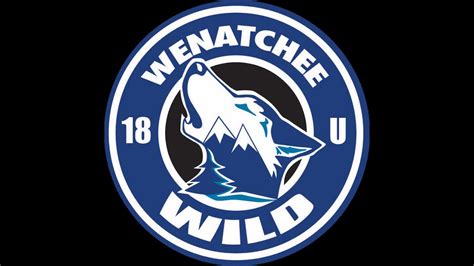 Wenatchee Wild 18u Vs North Shore Warriors U18 Youtube