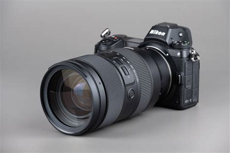 Tamron Mm F Di Iii Vxd Review Reader Comments