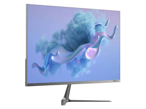 Monitor Tesla Mc Sf Va Fhd Hz Amd Freesync Hdmi Vga