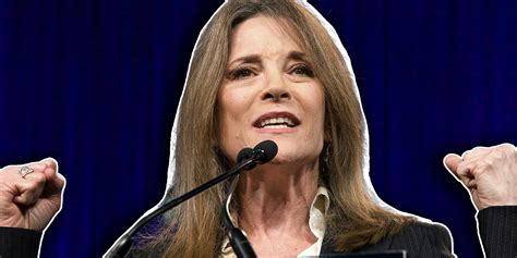 Marianne Williamson Unsuspends Presidential Campaign