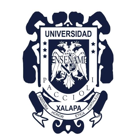 UPX Universidad Paccioli De Xalapa