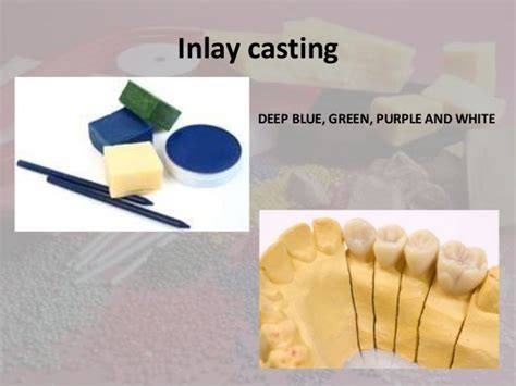 Dental Waxes