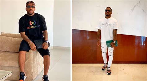 Jefferson Farfán Instagram Enternece Las Redes Con Inédita Fotografía De Cuando Era Niño