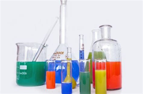 Kostenlose Bild: Chemie, Experiment, wissenschaftliche Forschung ...
