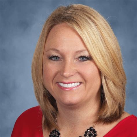 Kristi Sund Assistant Principal School District Of Lee County