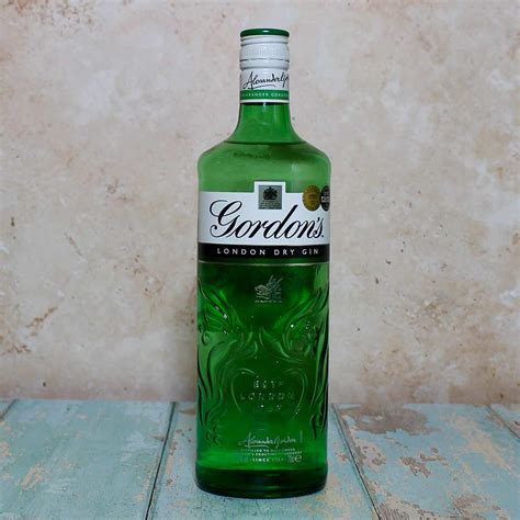 Gordons Gin Buy Online Easy Checkout Uk