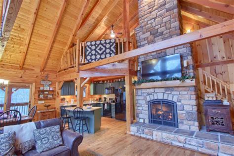 Pet Friendly Cabins In Hocking Hills Ohio - Ohio Girl Travels