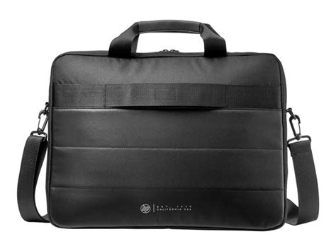 Sacoche Hp Classic Briefcase Fk Aa Noire Infinytech Reunion