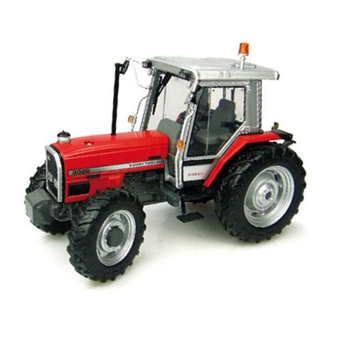 Massey Ferguson Tractor Mf Workshop Repair Manual