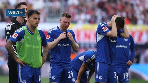 RB Leipzig FC Schalke 04 Highlights Zusammenfassung Im Video