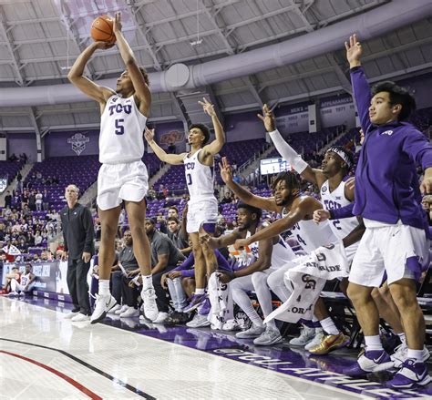 TCU Men's Basketball: Upcoming Opponents- Week of Nov. 22 (SoCal ...