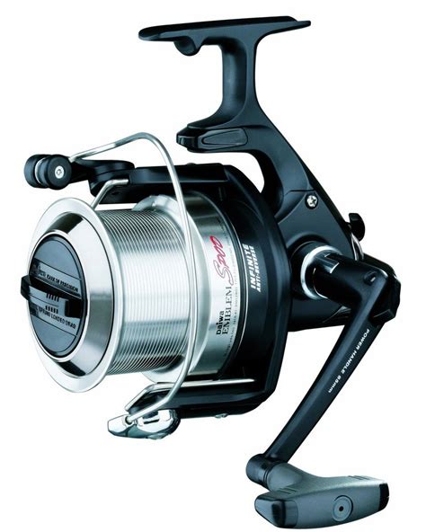 Daiwa Emblem Spod Baitrunnerbig Pit Hjul Produkter