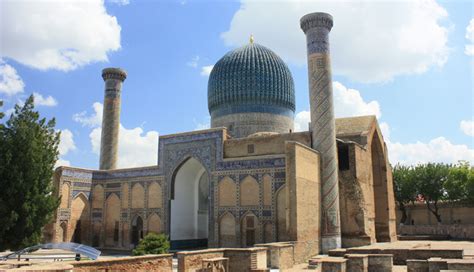 6 Reasons Why Uzbekistan Should Be On Your Must Visit Travel List