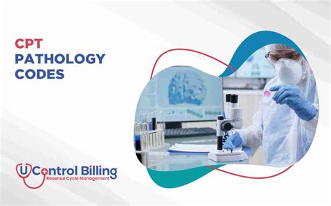 What Are The Standard Cpt Pathology Codes U Control Billing