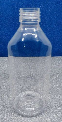 Ml Pet Bottles At Rs Piece Transparent Plastic Bottles In