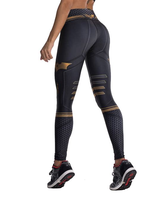 Drakon Many Styles Of Crossfit Leggings Women Colombian Yoga Pants