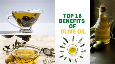 Olive Oil Benefits: Lesser Known Benefits Of Olive Oil