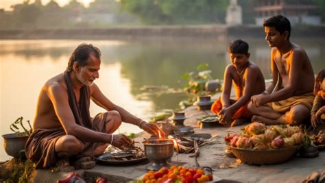 Pitru Paksha 2023 Can You Visit Temple During Pitru Paksha Shradh Or