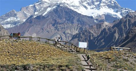 Pronóstico así estará el tiempo en Mendoza este martes