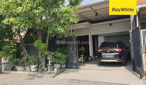 Rumah Dijual Di Kutisari Surabaya Harga Terbaru 2023