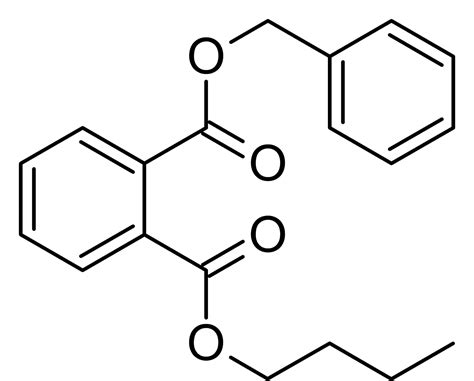 Benzyl butyl phthalate - Wikiwand