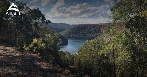 Best Trails In Ku Ring Gai Chase National Park New South Wales